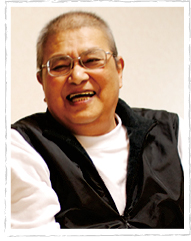 笑顔のおうちクリニックを利用する患者さま