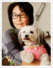 笑顔のおうちクリニックを利用する患者さま